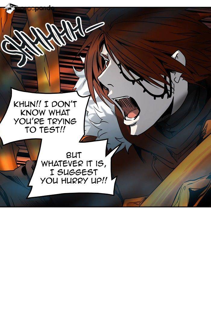 Tower of God Chapter 314 image 028